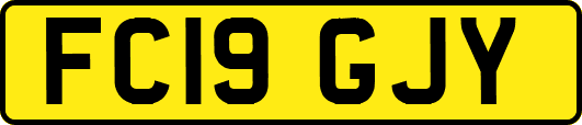 FC19GJY