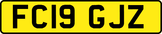 FC19GJZ