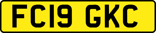 FC19GKC