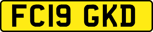 FC19GKD