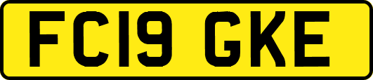 FC19GKE
