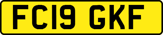 FC19GKF