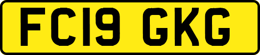 FC19GKG