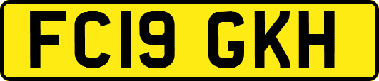 FC19GKH