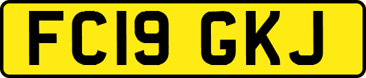 FC19GKJ