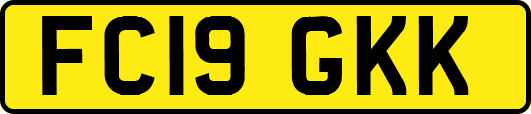 FC19GKK