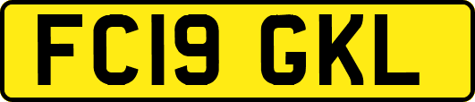 FC19GKL