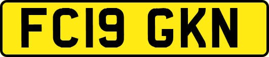 FC19GKN