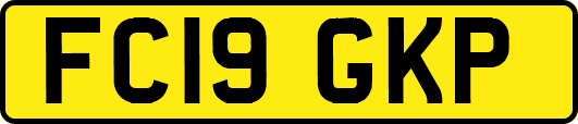 FC19GKP