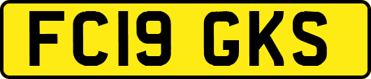 FC19GKS