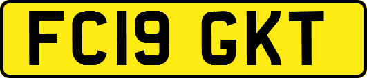 FC19GKT