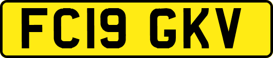FC19GKV