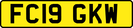 FC19GKW