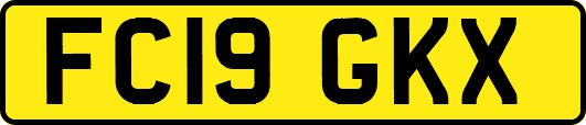 FC19GKX