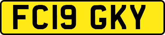 FC19GKY