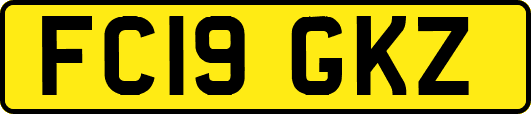 FC19GKZ