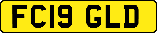 FC19GLD