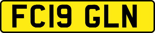 FC19GLN