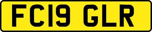 FC19GLR