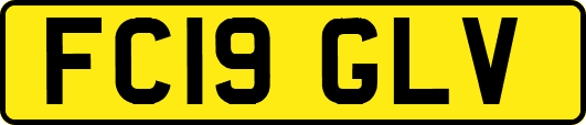 FC19GLV