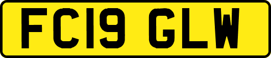 FC19GLW