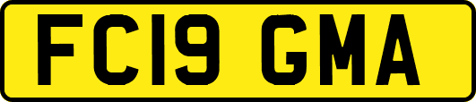 FC19GMA