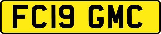 FC19GMC