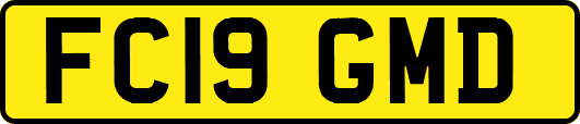 FC19GMD