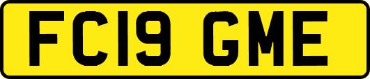 FC19GME