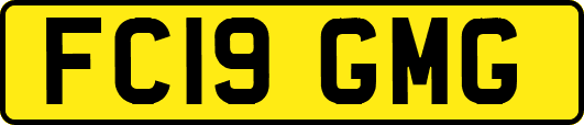 FC19GMG