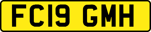 FC19GMH