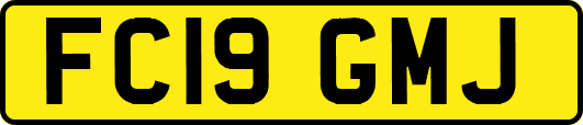 FC19GMJ