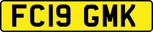 FC19GMK