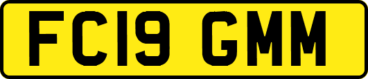 FC19GMM