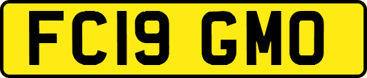 FC19GMO