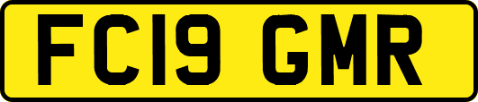 FC19GMR