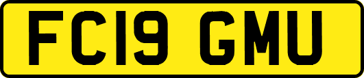FC19GMU