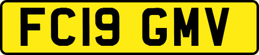 FC19GMV