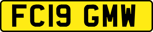 FC19GMW