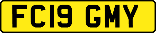 FC19GMY