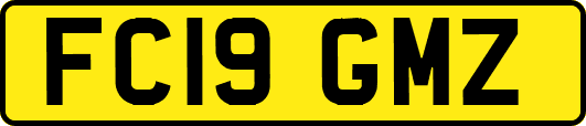 FC19GMZ
