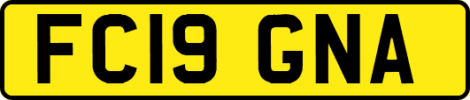FC19GNA