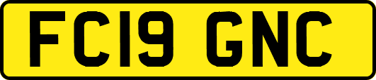 FC19GNC