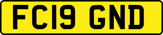 FC19GND