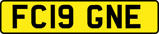 FC19GNE
