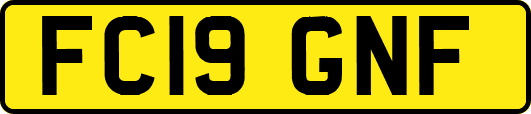FC19GNF