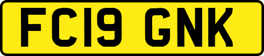 FC19GNK