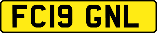 FC19GNL