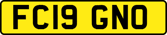FC19GNO
