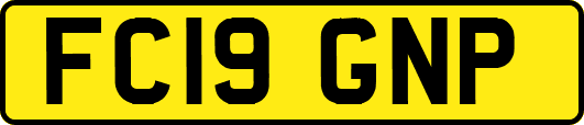 FC19GNP